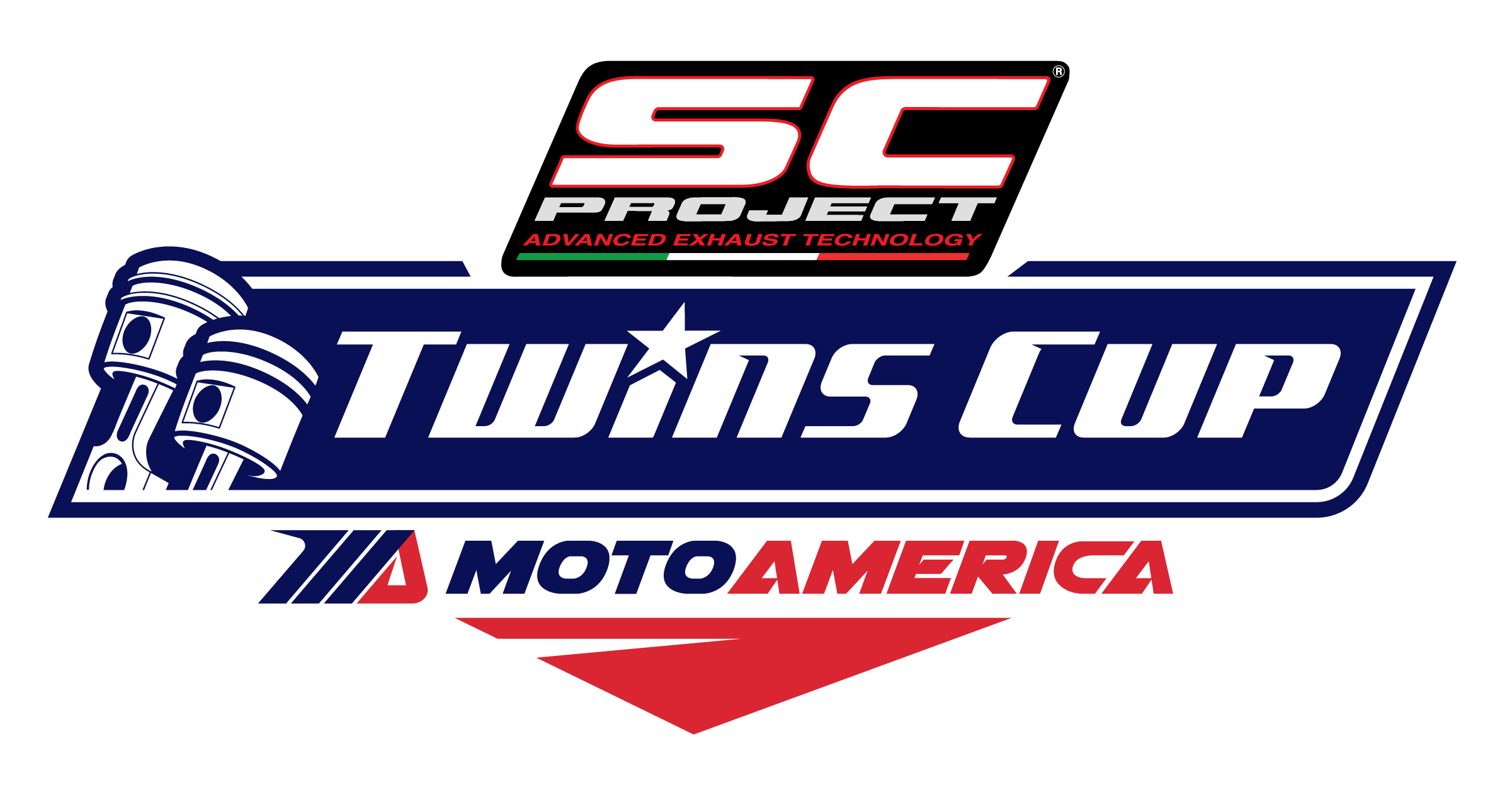 Di Mario Dominates SC-Project Twins Cup at Laguna Seca 2025