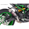 GP-M2 Exhaust