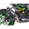 SC1-R Exhaust
