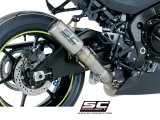 CR-T Exhaust by SC-Project