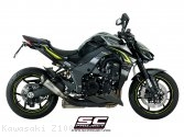 S1 Exhaust by SC-Project Kawasaki / Z1000 / 2019