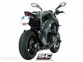 S1 Exhaust by SC-Project Kawasaki / Z1000 / 2019