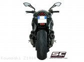 S1 Exhaust by SC-Project Kawasaki / Z1000 / 2019
