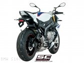 CR-T Exhaust by SC-Project BMW / S1000R / 2020