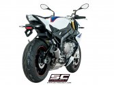 CR-T Exhaust by SC-Project