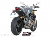  Ducati / Monster 821 / 2021