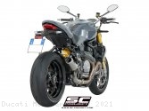  Ducati / Monster 1200R / 2021