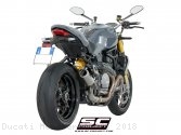  Ducati / Monster 1200S / 2018