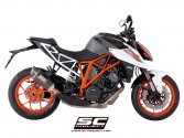 SC1-R Exhaust by SC-Project