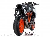 S1 Exhaust by SC-Project KTM / 1290 Super Duke R / 2016