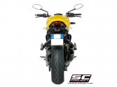 CR-T Exhaust by SC-Project