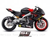 Aprilia / Tuono 660 Factory / 2024