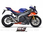  Aprilia / RSV4 1100 Factory / 2025