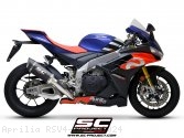  Aprilia / RSV4 1100 / 2024