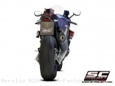  Aprilia / RSV4 1100 Factory / 2025
