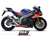  Aprilia / RSV4 1100 / 2024