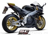  Aprilia / Tuono V4 1100 Factory / 2022