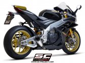 S1 Exhaust
