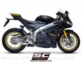  Aprilia / RSV4 1100 Factory / 2025