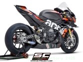  Aprilia / RSV4 1100 Factory / 2025