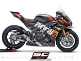  Aprilia / RSV4 1100 Factory / 2024