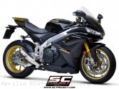  Aprilia / RSV4 1100 Factory / 2025