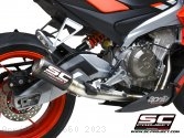  Aprilia / RS 660 / 2023