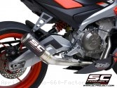  Aprilia / Tuono 660 Factory / 2025