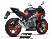  Aprilia / Tuono 660 Factory / 2025