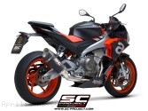  Aprilia / RS 660 / 2025