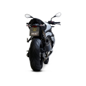 SC1-S Exhaust