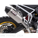  BMW / F900GS / 2024