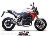  BMW / F900R / 2024