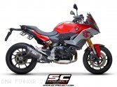  BMW / F900XR / 2022