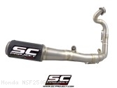  Honda / NSF250R / 2011