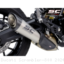  Ducati / Scrambler 800 / 2024