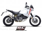  Ducati / DesertX / 2024