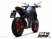  Ducati / Monster 937 / 2024