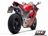  Ducati / Panigale V4 / 2020