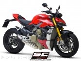  Ducati / Streetfighter V4 S / 2023