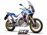  Honda / CRF1100L Africa Twin / 2023