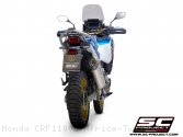  Honda / CRF1100L Africa Twin / 2023