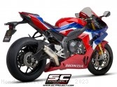 Honda / CBR1000RR-R SP / 2023