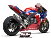  Honda / CBR1000RR-R / 2020