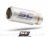  Aprilia / RSV4 1100 Factory / 2025