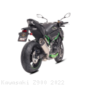  Kawasaki / Z900 / 2022
