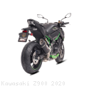  Kawasaki / Z900 / 2020