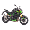 SC1-R Exhaust