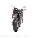  Kawasaki / Z900 / 2022