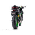 GP-M2 Exhaust